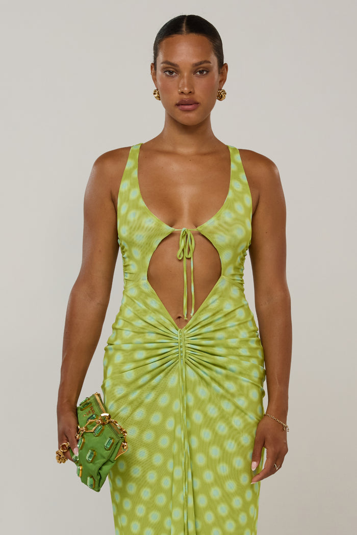 Ivy in Luma