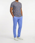Jack Lux Blue Pants