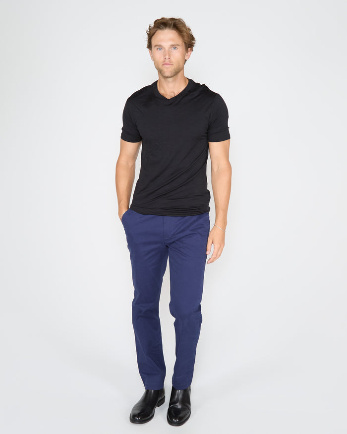 JACK LUX  MIDNIGHT NAVY PANTS