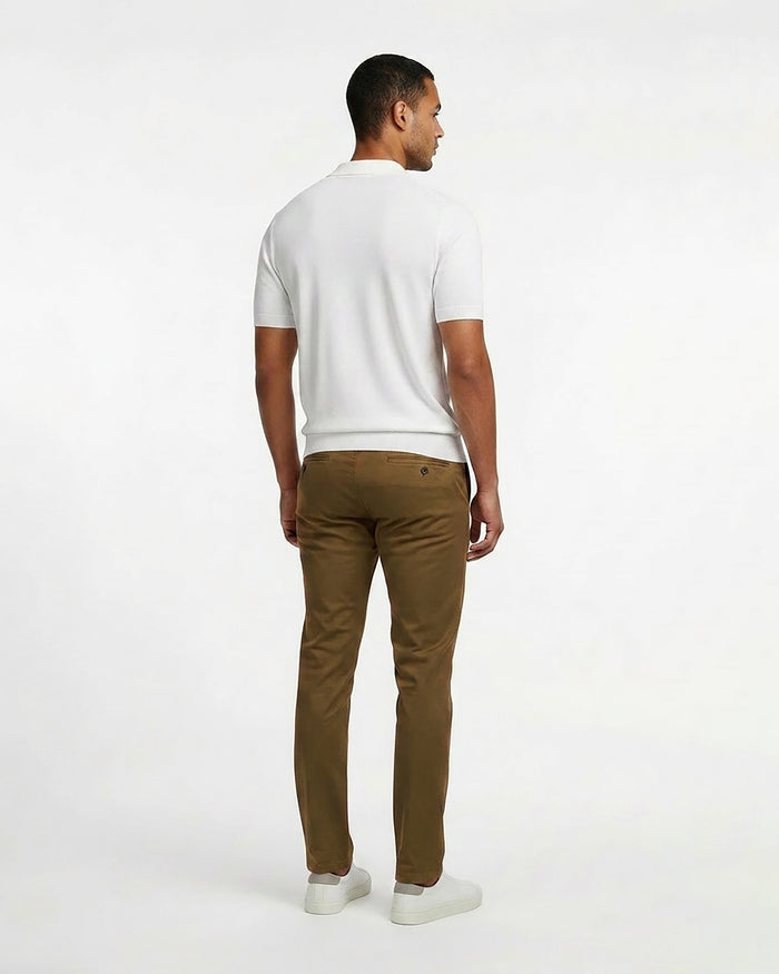 Jack Lux Olive Pants