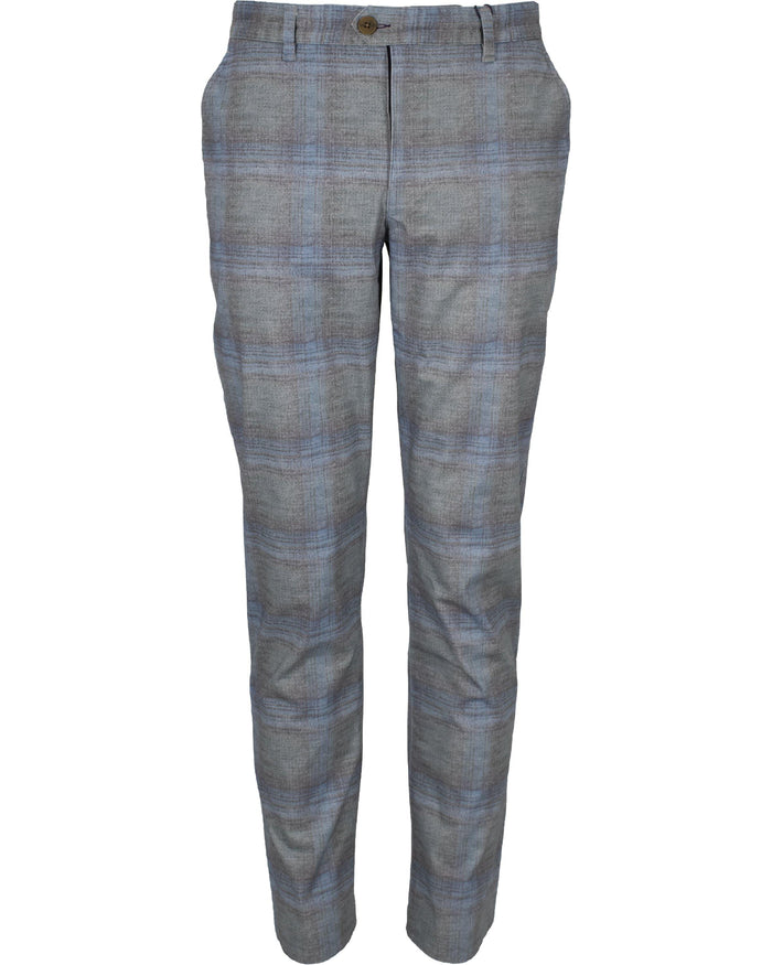 Jack Lux Tartan Fog Pants