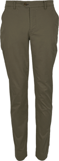 Jack Lux Taupe Pants