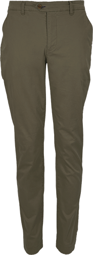 Jack Lux Taupe Pants