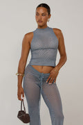 This is an image of Jess in Swell - RESA featuring a model wearing the dress