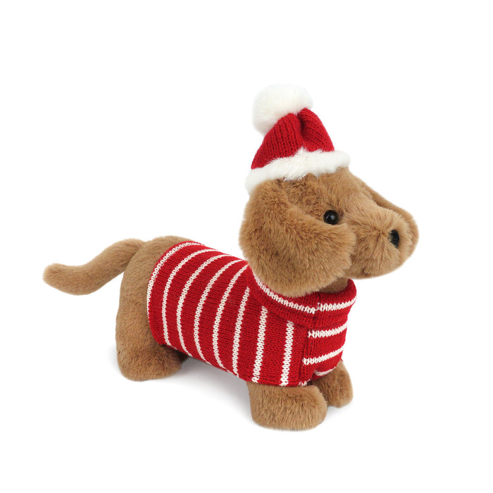 Jingle Dachshund
