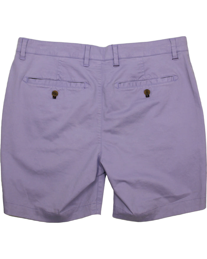 JOHN 2 SHORTS IN LILAC