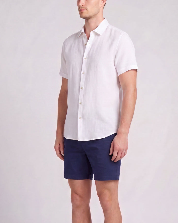 JOHN 2 SHORTS MIDNIGHT NAVY