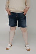 JUDY BLUE HIGH WAIST BERMUDAS - Love Marlow