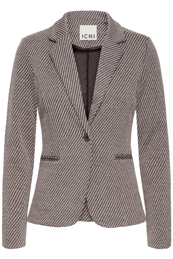 Kate Blazer (Java/Almond)