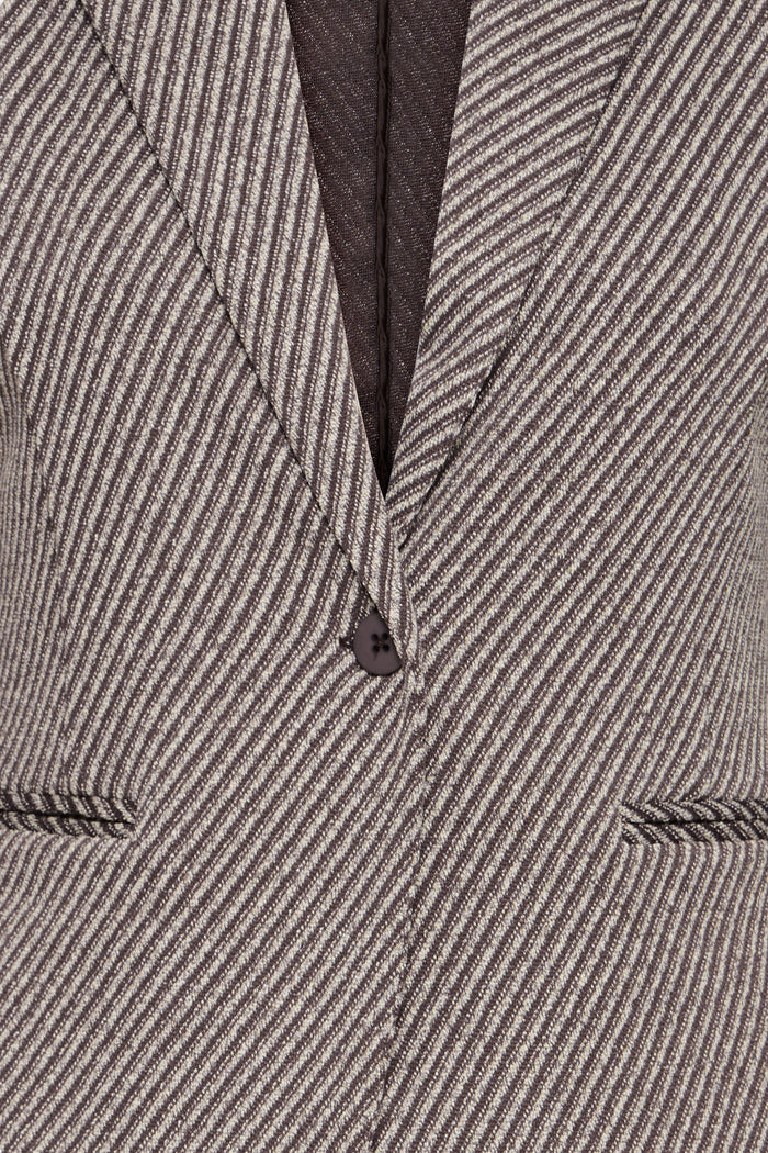 Kate Blazer (Java/Almond)