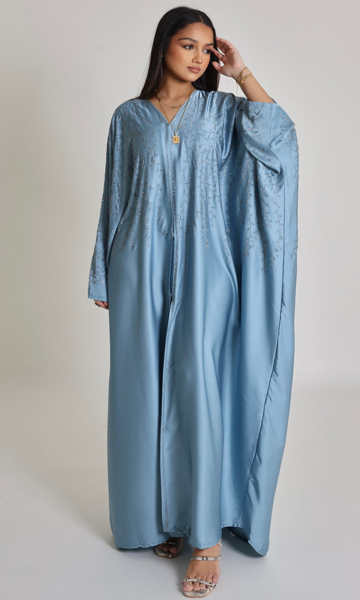Khadija Abaya