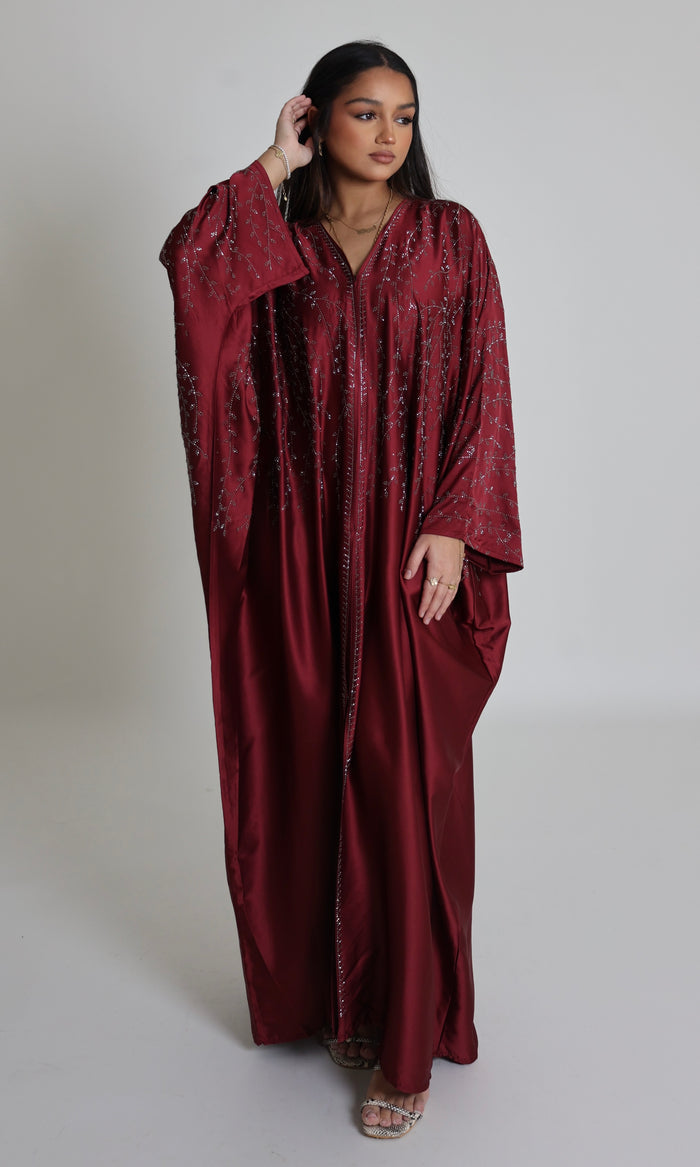 Khadija Abaya