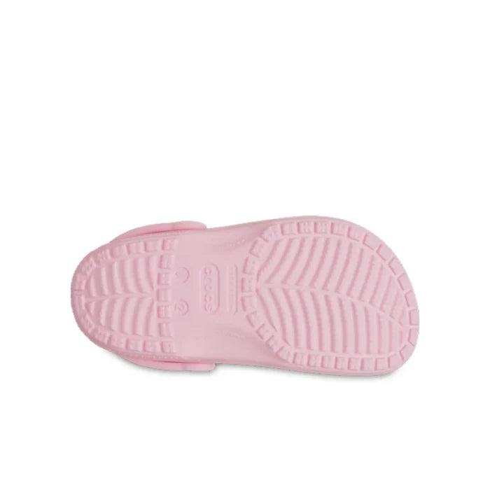 Kids Classic Clog 'Pink Milk'