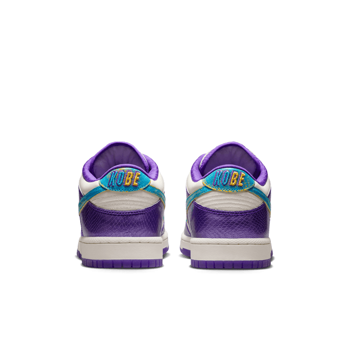 Kobe Bryant x Dunk Low Protro 'Draft Day'