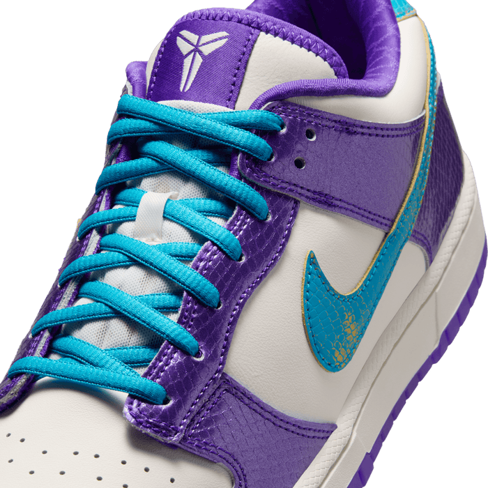 Kobe Bryant x Dunk Low Protro 'Draft Day'