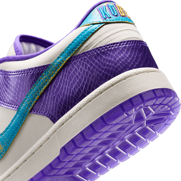 Kobe Bryant x Dunk Low Protro 'Draft Day'