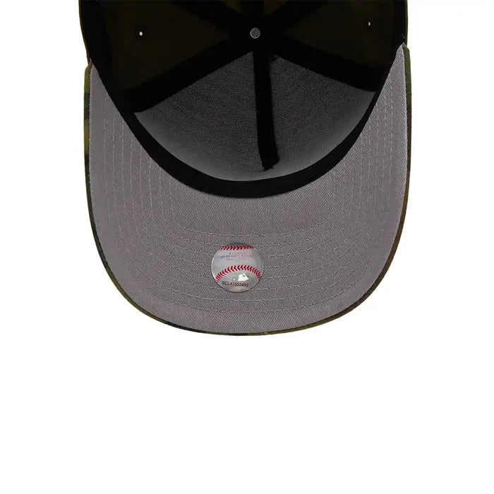 LA Dodgers 59FORTY A-Frame 'Ripstop Camo'
