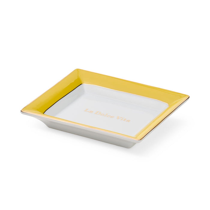 La Dolce Vita Repartee Tray
