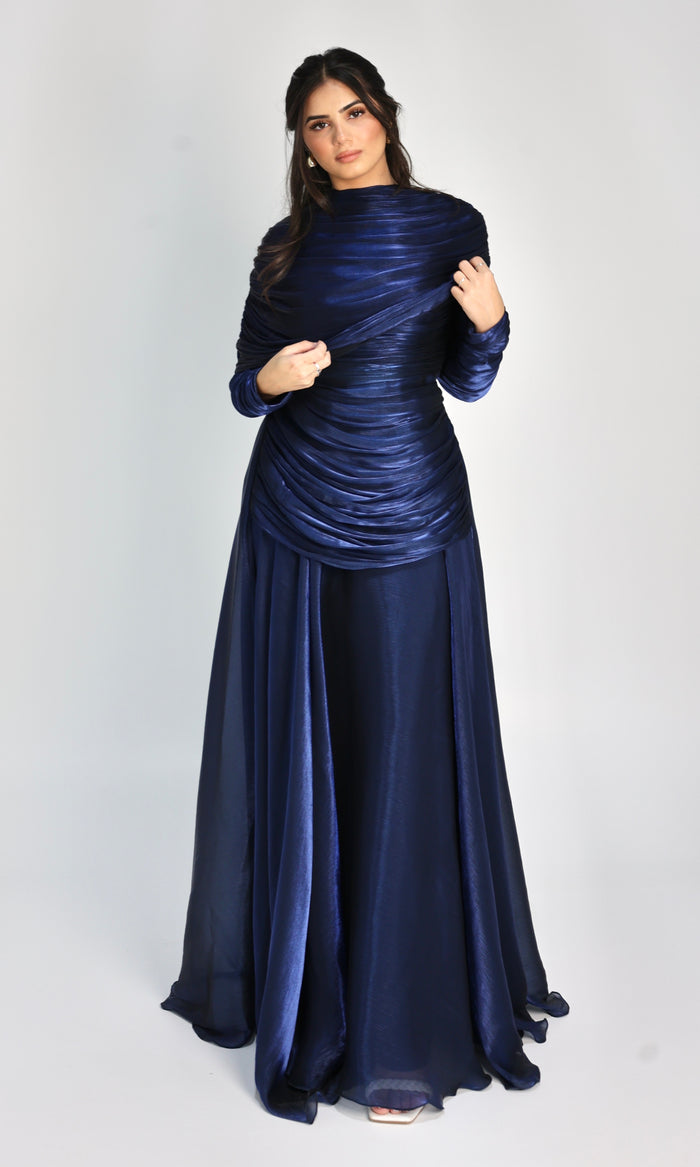 Lara Evening Gown