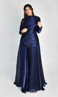 Lara Evening Gown