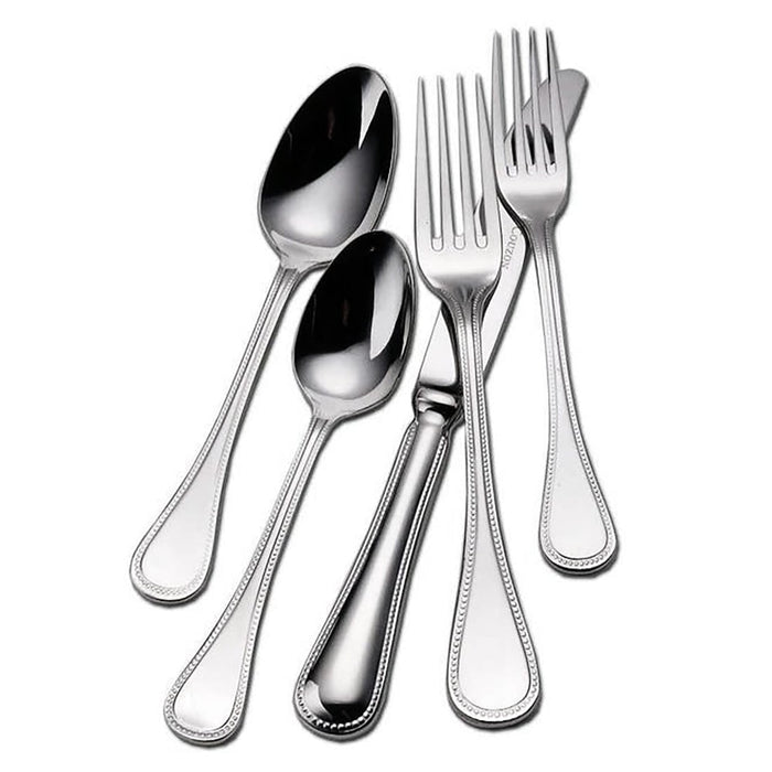 Le Perle 5-Piece Place Setting