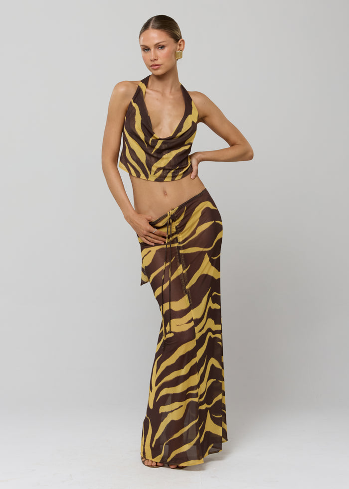 Lea in Raja
