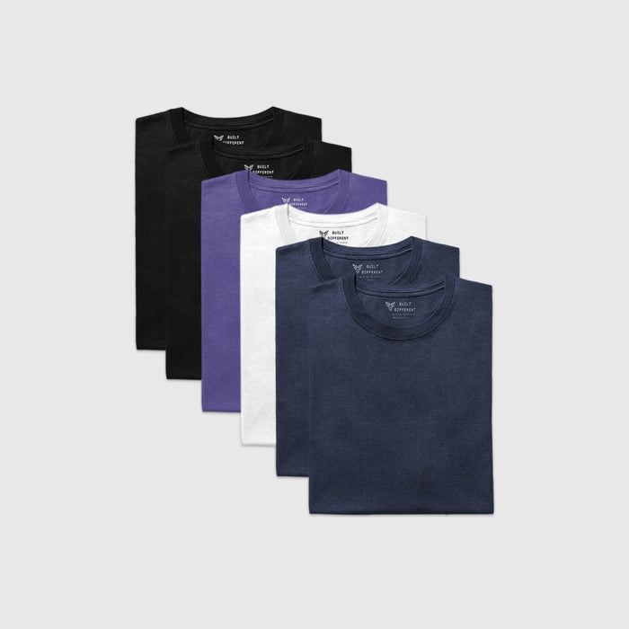 Legacy 6-Pack