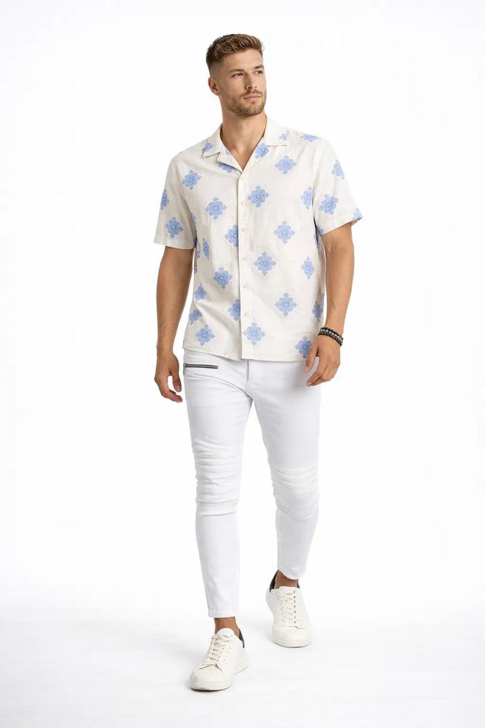 LEV SHIRT — product photo 2