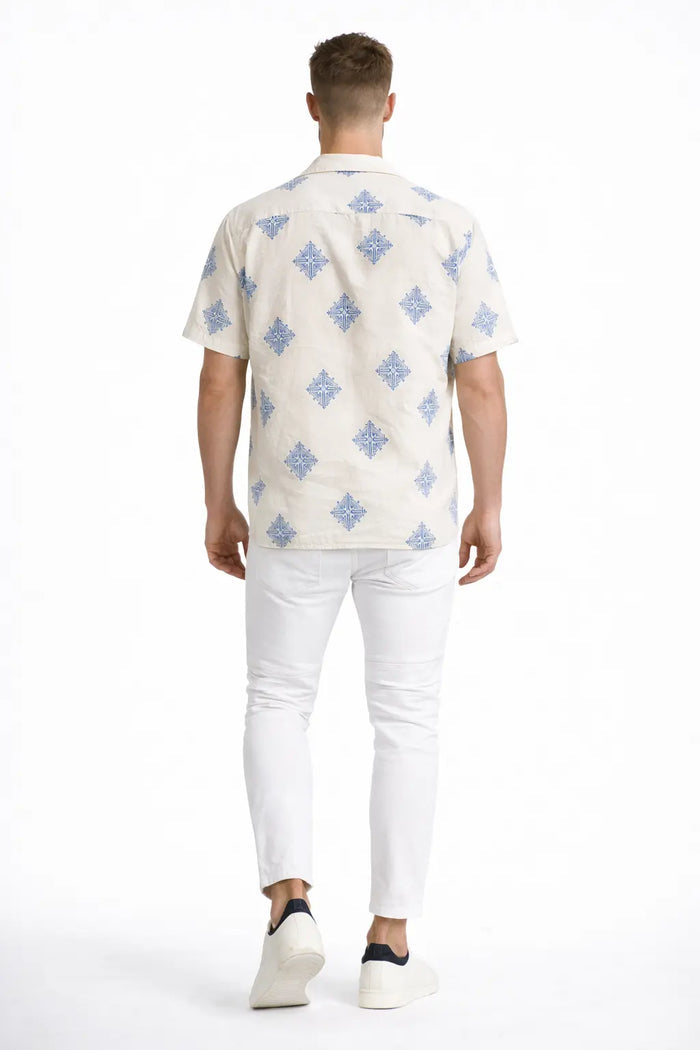 LEV SHIRT — product photo 5