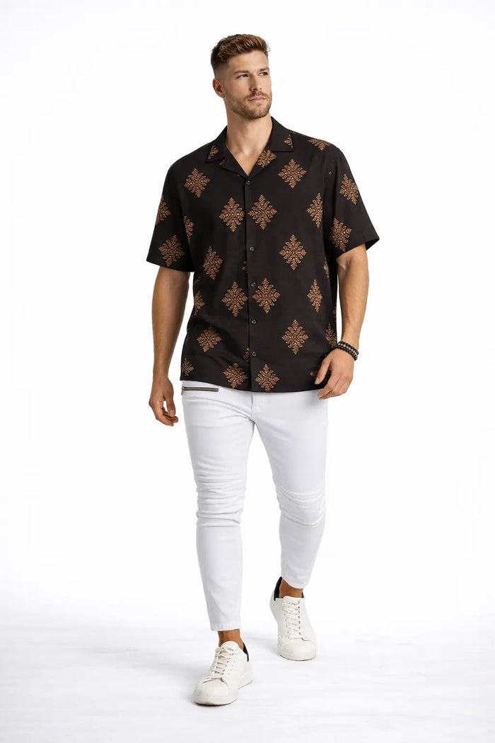 LEV SHIRT — product photo 7