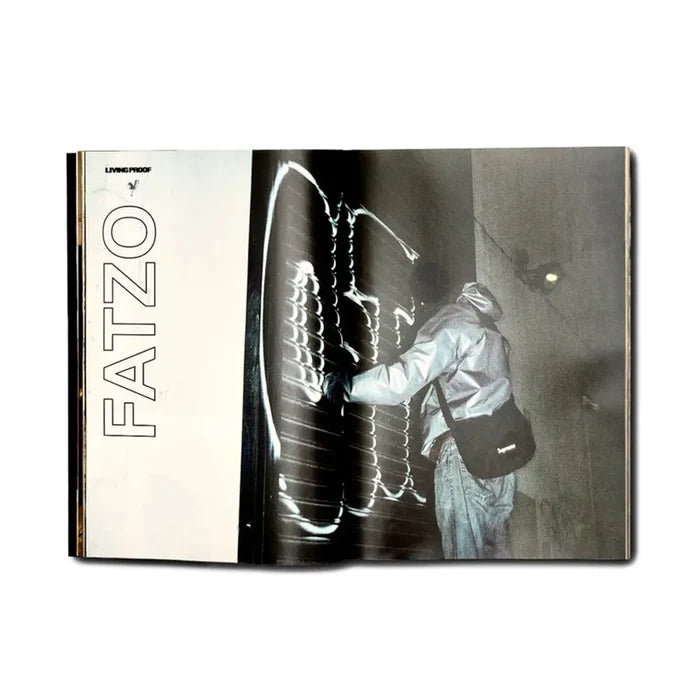 Living Proof Magazine Issue 13