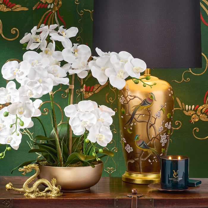 L’Orangerie Luxury Candle