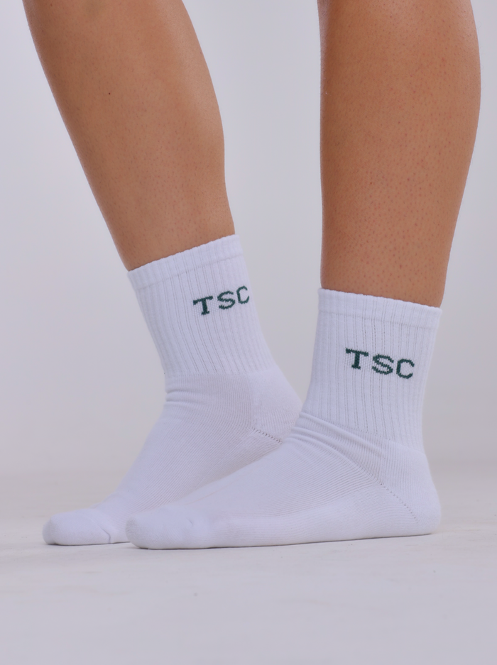 LUCKY SOCKS