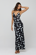 Madeline Dress in Vogue