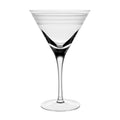 Madison Martini Glass