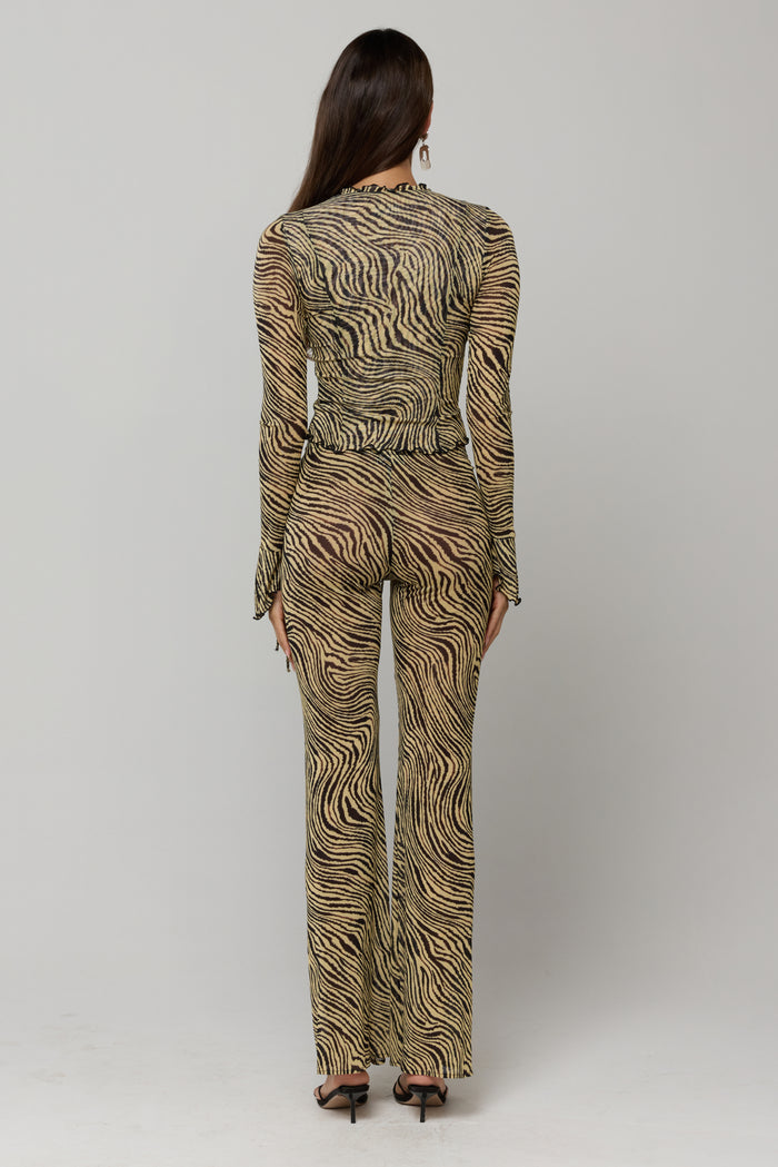 Mallory in Birch