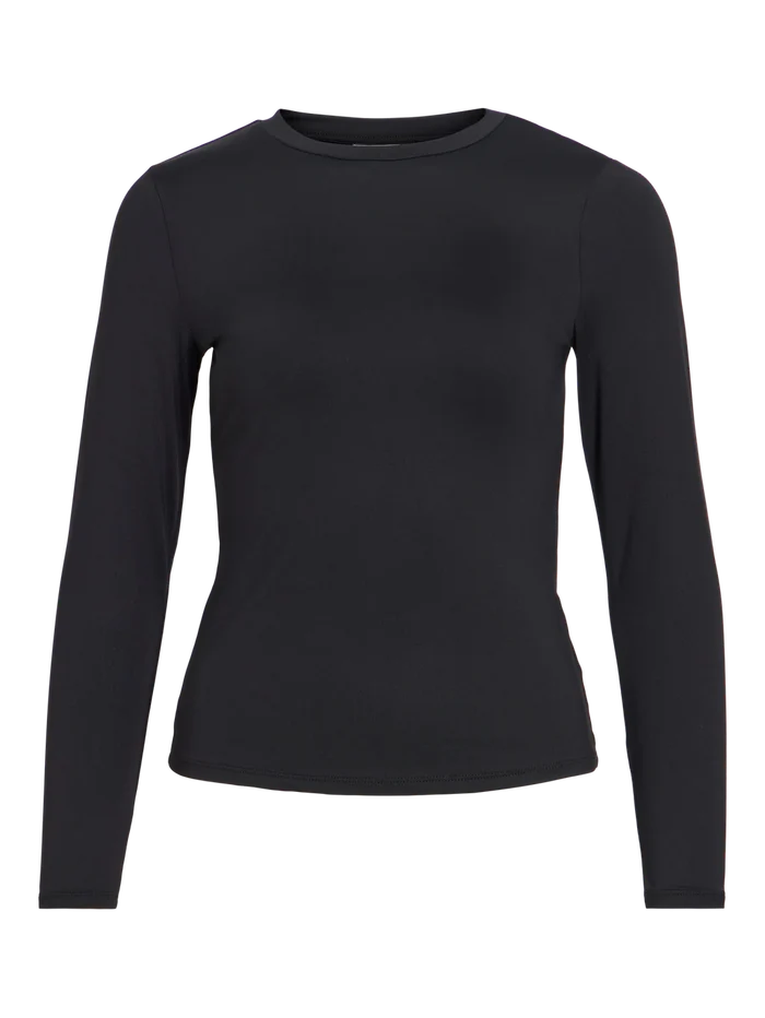 Mandy Top (Black)