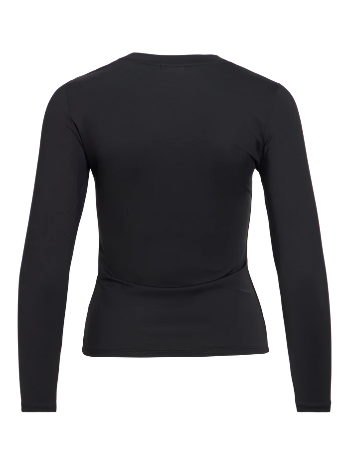 Mandy Top (Black)