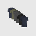 Max Comfort 6-Pack