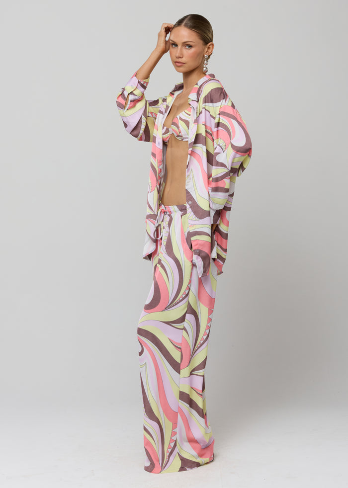 Miley in Dolce