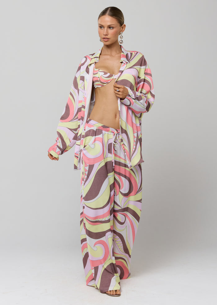 Miley in Dolce