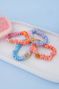 Mini Scrunchie Set, Assorted