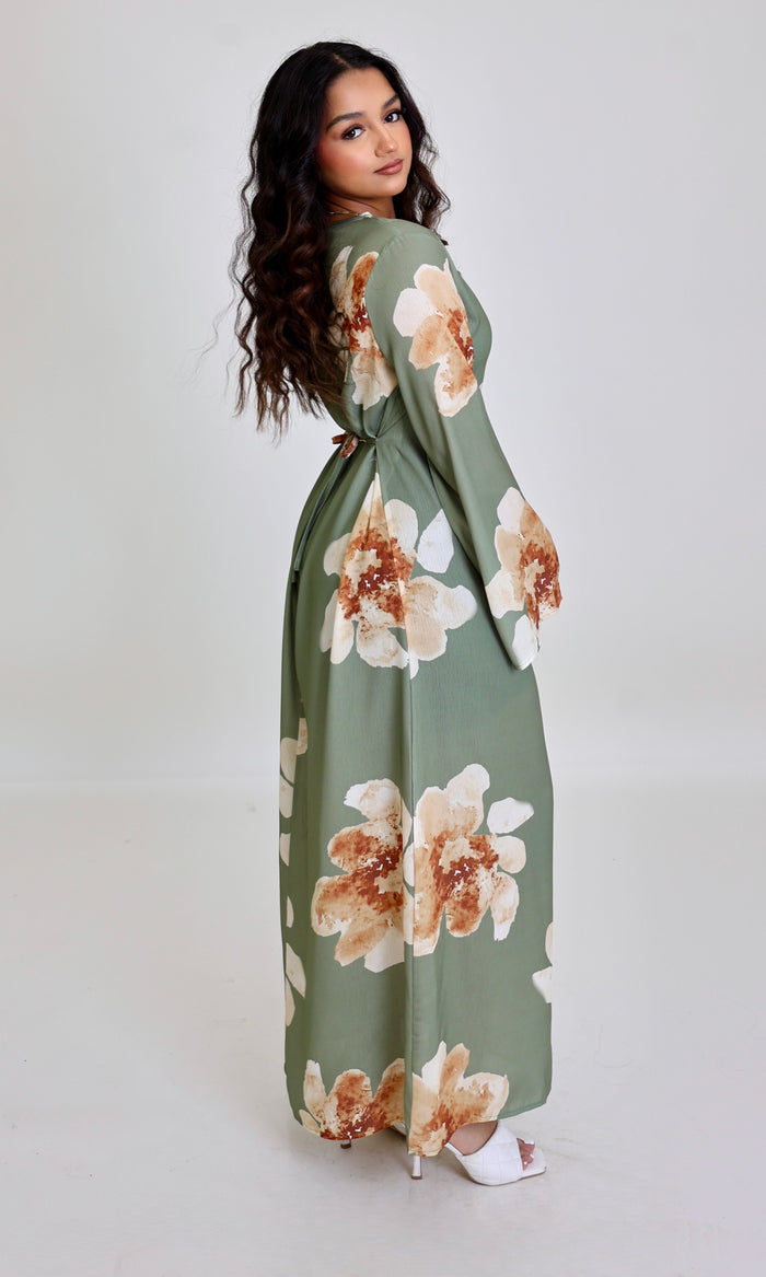 Miranda Maxi