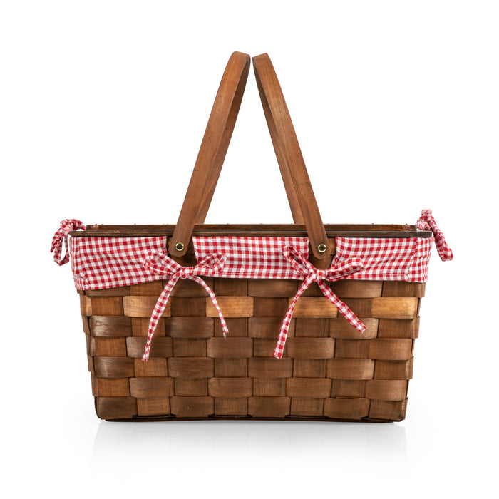 Montauk Picnic Basket