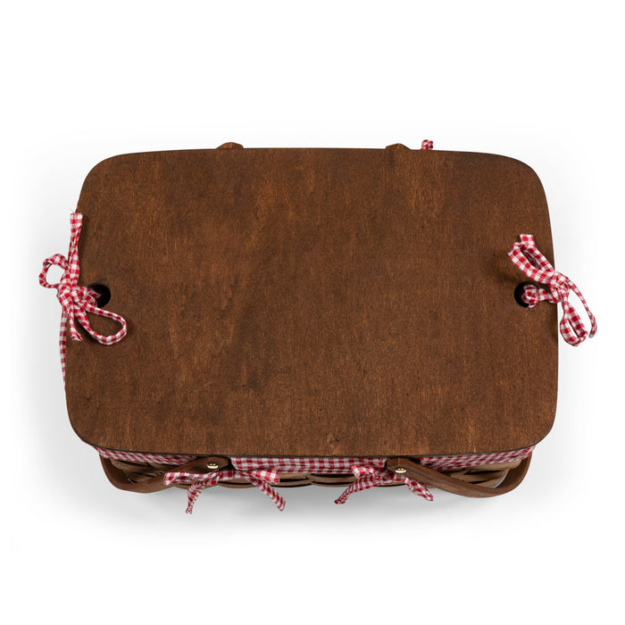 Montauk Picnic Basket