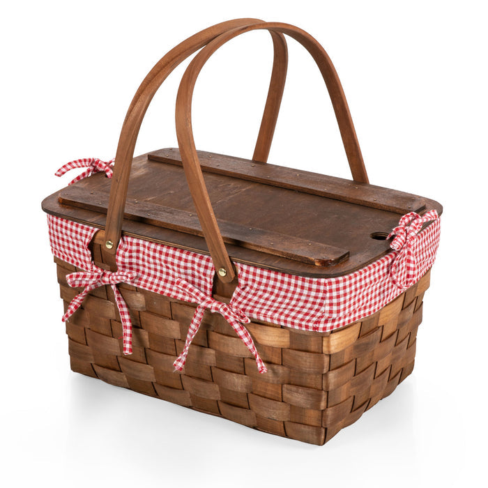 Montauk Picnic Basket