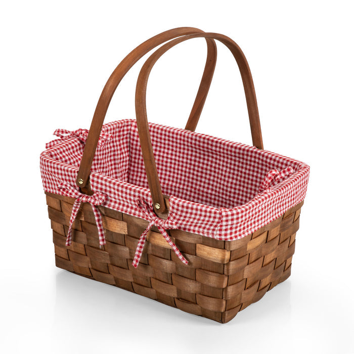 Montauk Picnic Basket