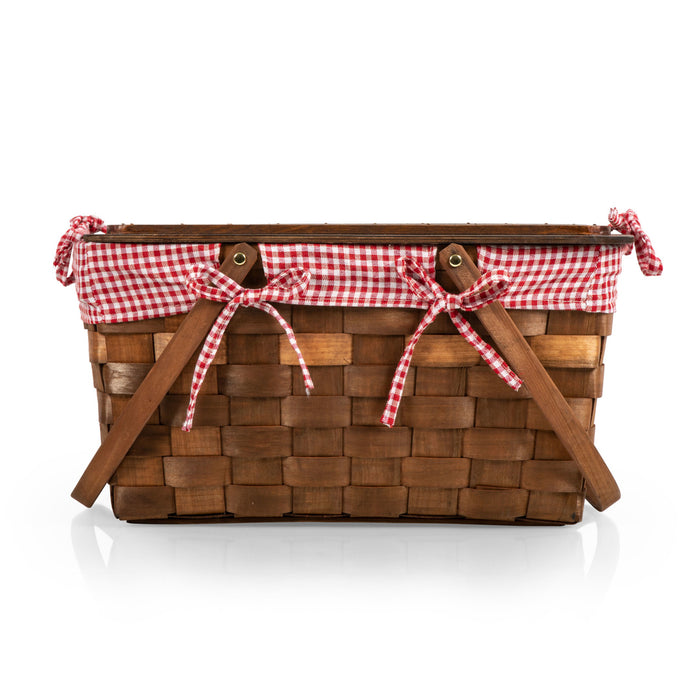 Montauk Picnic Basket