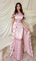 Naheel Henna Dress