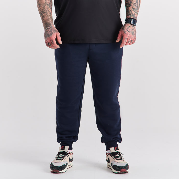 Navy Joggers